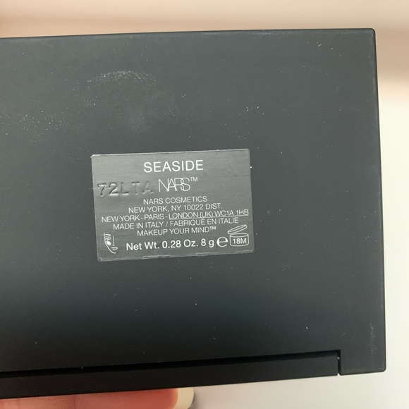 NARS. Bronzer - Picture 3 of 3